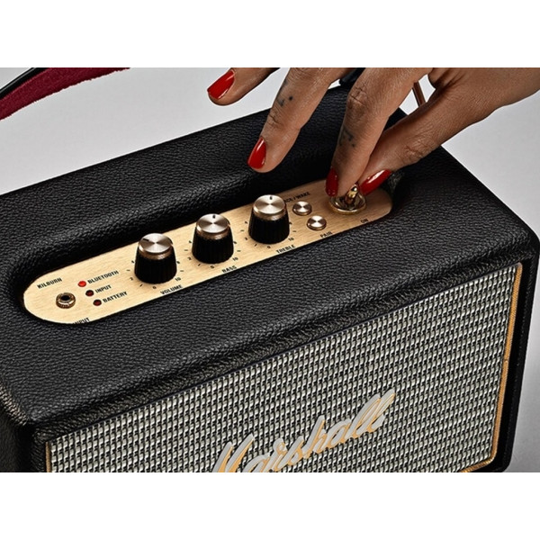 Акустична система Marshall Loudspeaker Kilburn Black (4091189)
